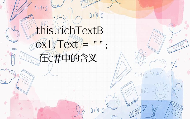 this.richTextBox1.Text = 